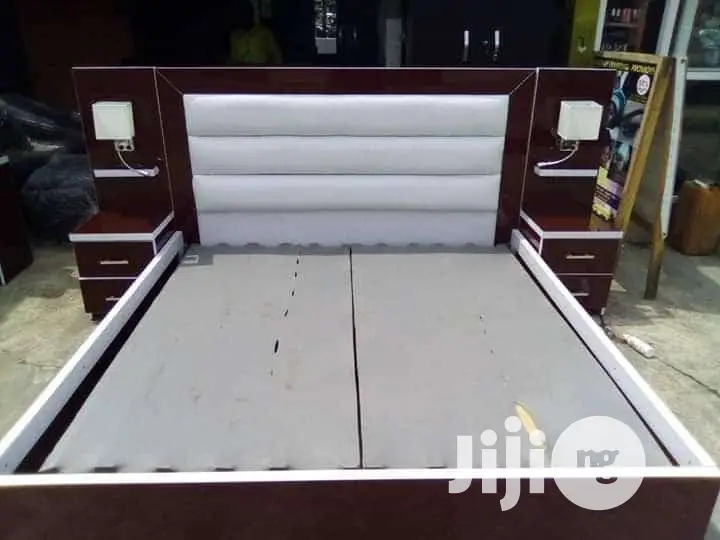 Bed Frame...