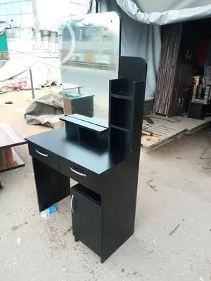 Dressing Mirror