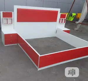 Bed Frame