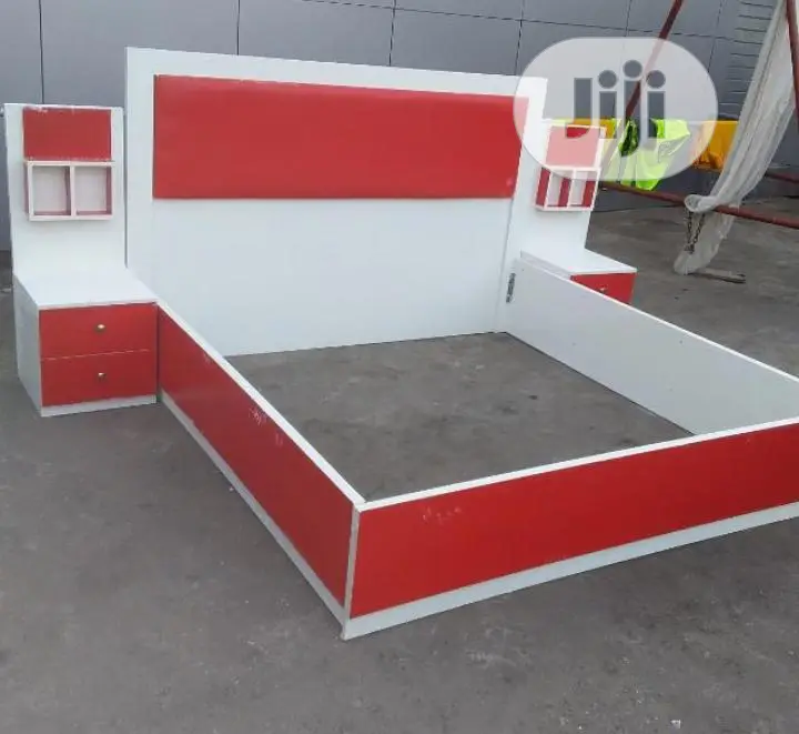 Bed Frame