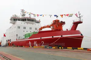 Marine Paints, Coatings Corrosion Products
