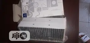MERCEDES BENZ Ac/Air Condioner Air Cleaner Filters