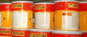 Jotun Marine Coatings, Marine Anti Rust And Waterproofing Pa
