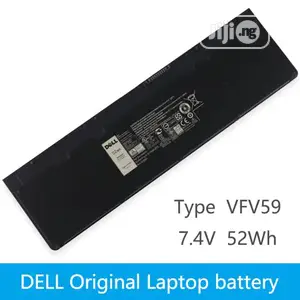 Dell Latitude E7240 E7250 Battery (Vfv59)