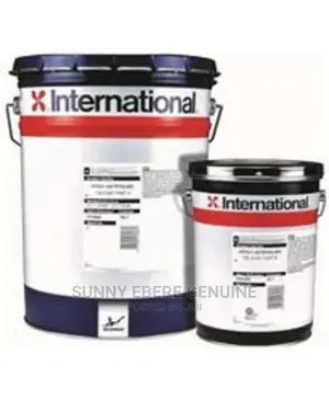 Akzonobel Intergard 475 Hs High Build Epoxy Intermediate