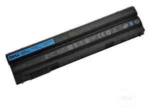 Dell Latitude E6530 E6420 E6430 Battery 65wh (T54fj) 6 Cells