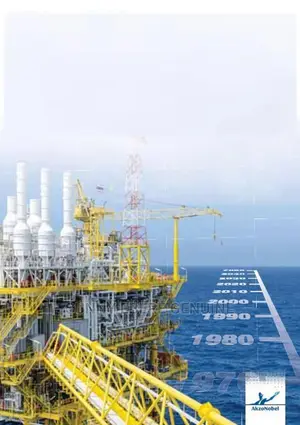 Industrial Structural Steel Coatings Marine Paint