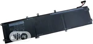 DELL XPS 15-9550/Dell Precision 5510 Battery 84wh(4gvgh)