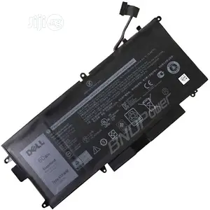 Genuine Dell Latitude 5289 7389 7390(2-in-1)Battery (K5XWW)