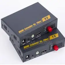 Hdmi Extander Fiber TX / RX