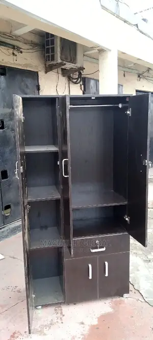 Durable Wardrobe