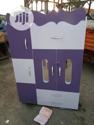 Baby Wardrobe