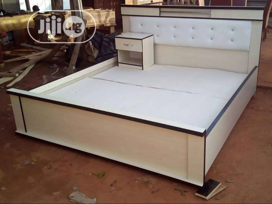 Bed Frames