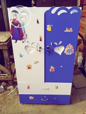 Baby Wardrobe
