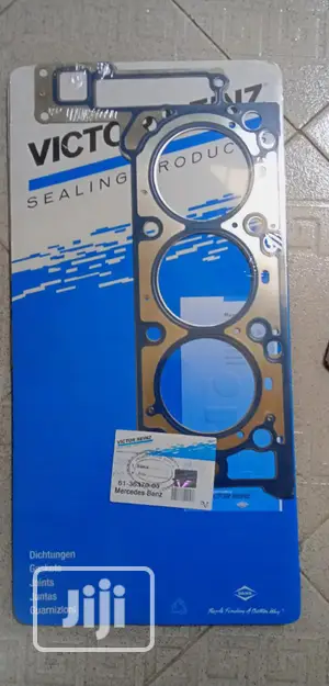 Mercedes Benz Top Cylinder Gasket Ml350 Gl450 M272 C300