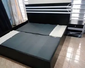 6x6 Bed Frame
