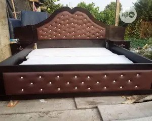 6x6bed Frame