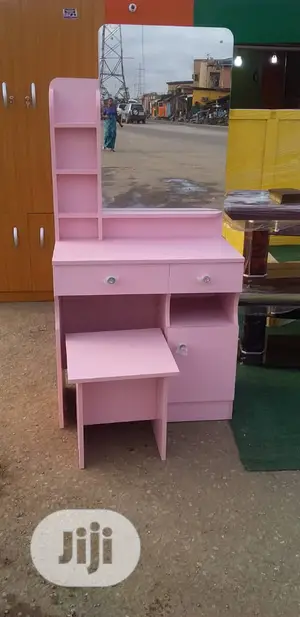 Dressing Mirror