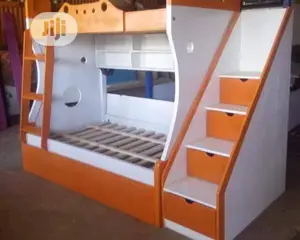 Double Bulk