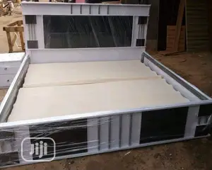 6x6 Bed Frame