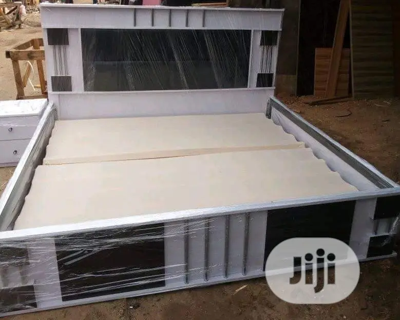 6x6 Bed Frame
