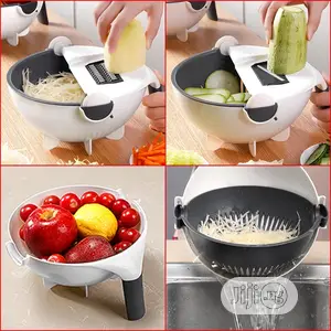 Kitchen Grater