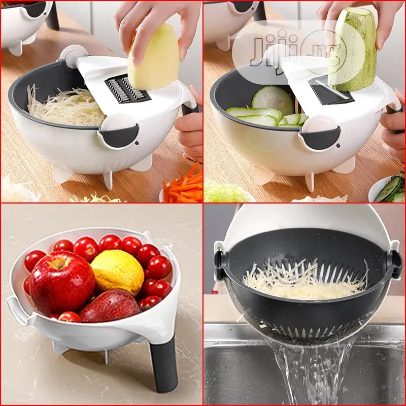 Kitchen Grater