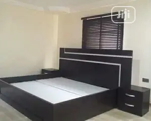 Bed Frame 