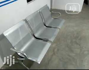 Airport Chair