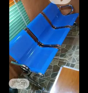 Airport Chair.
