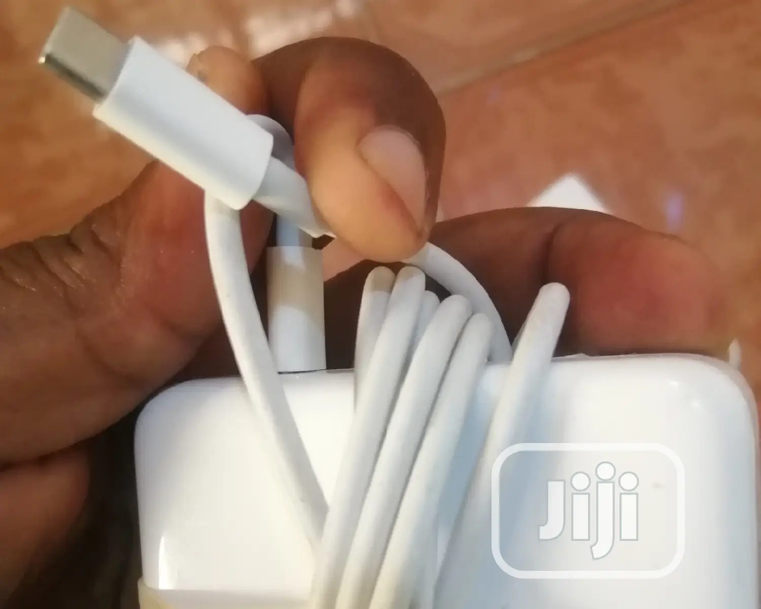 61w Usb C Macbook Adapter and Cable