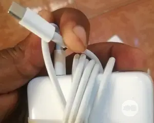 61w Usb C Macbook Adapter and Cable