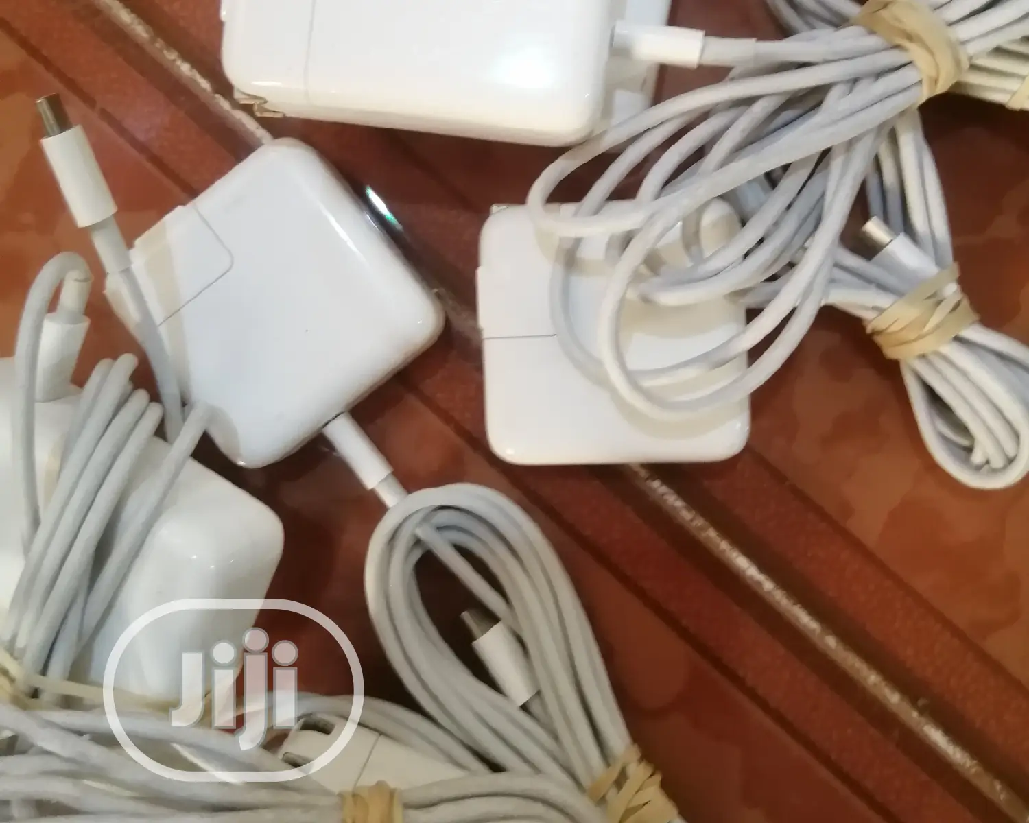 61w Usb C Macbook Adapter and Cable