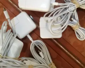 61w Usb C Macbook Adapter and Cable