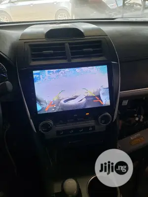 Andriod Player For Camry 2013 With Reverse Camera