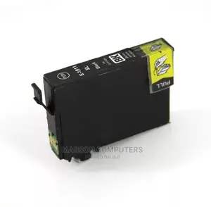 Epson T1811 Ink Printer Cartridges