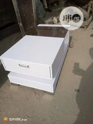 Center Table