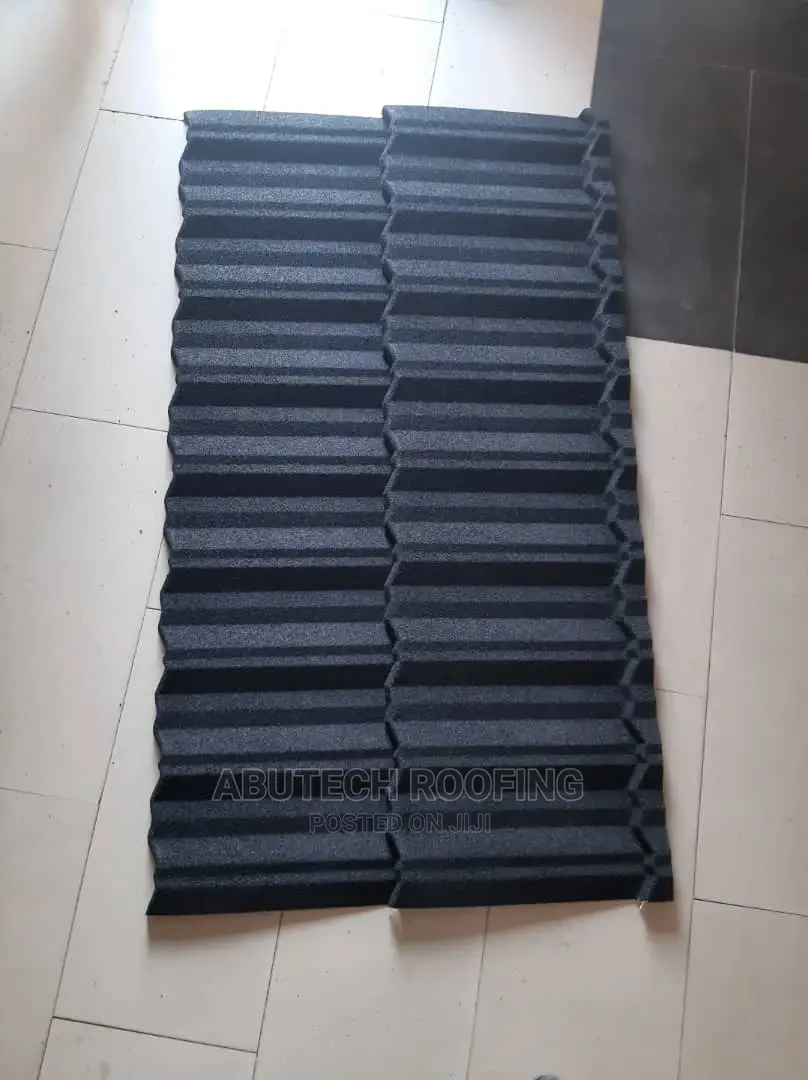 Best Gerald Stonecoated Roofing Sheets