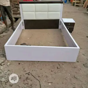 4x6 Bed Frame