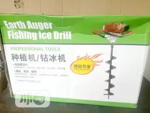 Core Drilling Machine