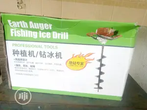 Core Drilling Machine