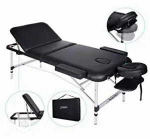 Standard Massage/Therapy Bed