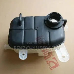 Coolant Reservoir Mercedes-Benz