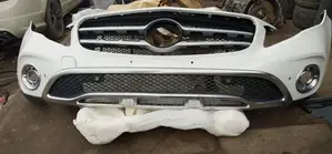 Bumper 2019 Mercedes Benz GLA
