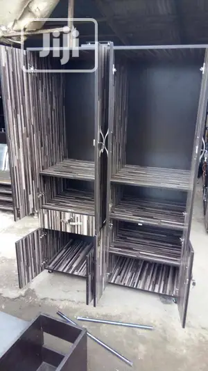 Family Wardrobe