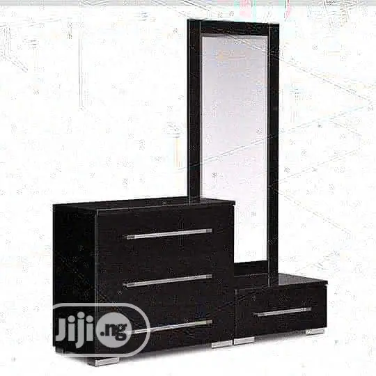 Dressing Mirror
