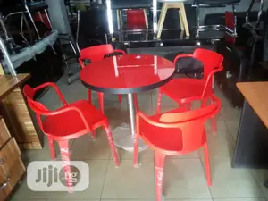 Quality Outdoor Chair