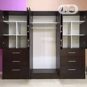 Wardrobe ( Family Wardrobe )