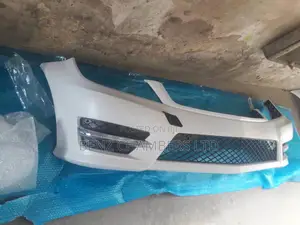 2013 Bumper Mercedes Benz C300