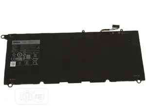 Dell XPS 13-9360 Genuine Battery (Pw23y)